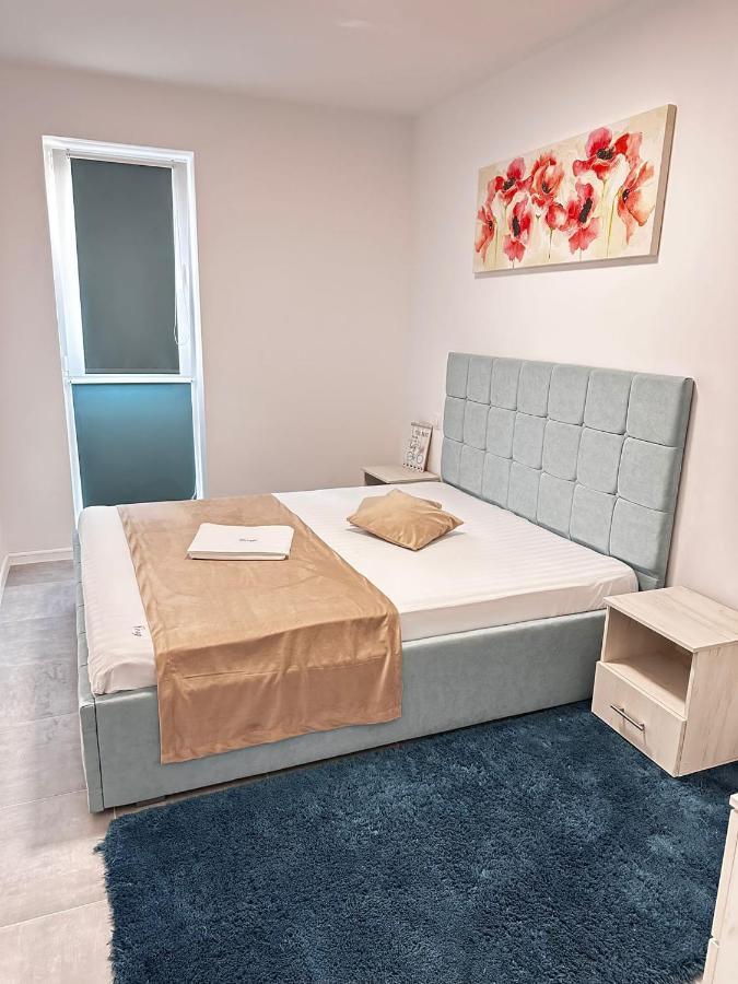 Lovely Apartment In Beautiful #Tirgu Mures At Maurer Residence Târgu-Mureş Exterior foto